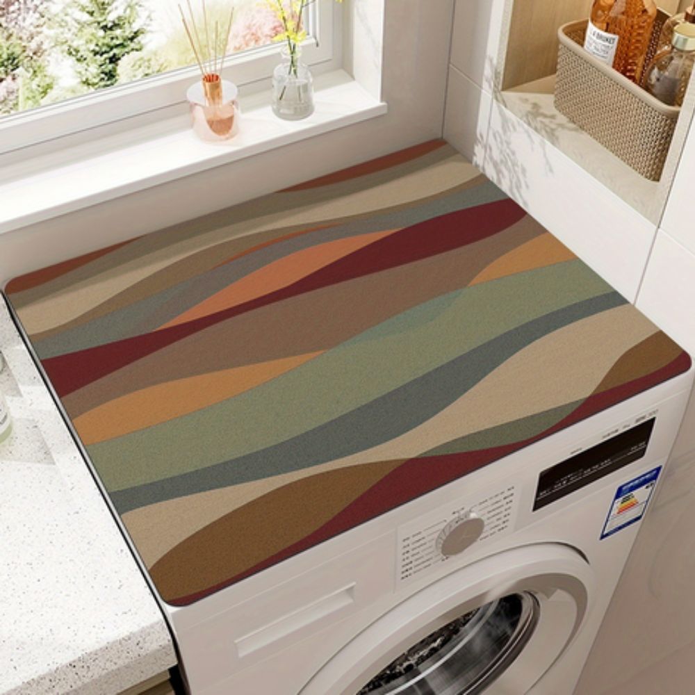 Marlow Microfiber Appliance Mat