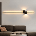 Matteo Minimalist LED Wall Light