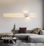 Matteo Minimalist LED Wall Light