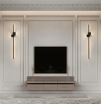 Matteo Minimalist LED Wall Light