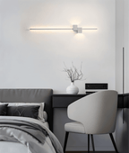 Matteo Minimalist LED Wall Light