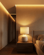 Matteo Ceramic Table Lamp