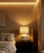 Matteo Ceramic Table Lamp