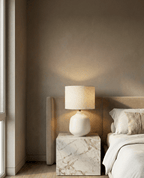 Matteo Ceramic Table Lamp