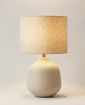 Matteo Ceramic Table Lamp