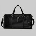 Ashford | Structured Weekender Travel Bag