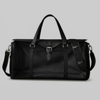 Ashford | Structured Weekender Travel Bag