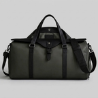 Ashford | Structured Weekender Travel Bag