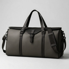 Ashford | Structured Weekender Travel Bag
