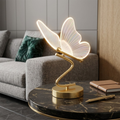 Aurelia Butterfly LED Table Lamp