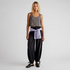 Aurora Wide Leg Denim Jeans