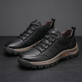 Carter Leather Walking Shoes