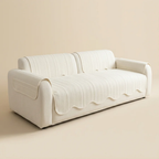 Celeste Herringbone Sofa Cover