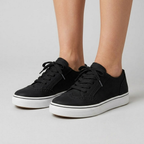 Charlotte Brogue Sneakers