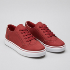 Charlotte Brogue Sneakers