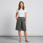 Chloe Relaxed Comfort Shorts