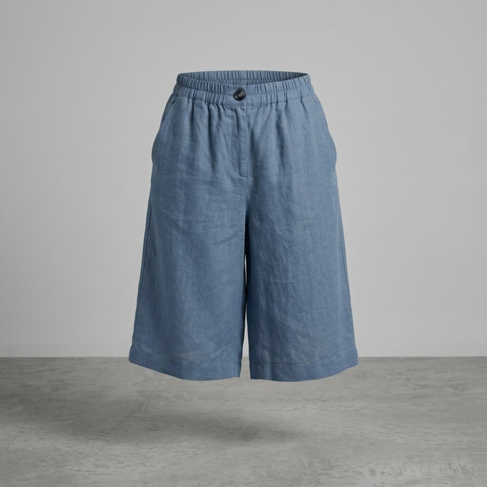 Chloe Relaxed Comfort Shorts