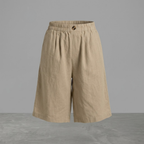 Chloe Relaxed Comfort Shorts