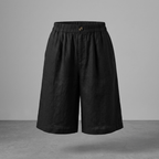 Chloe Relaxed Comfort Shorts