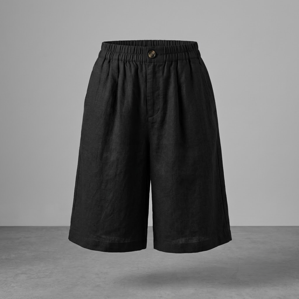 Chloe Relaxed Comfort Shorts