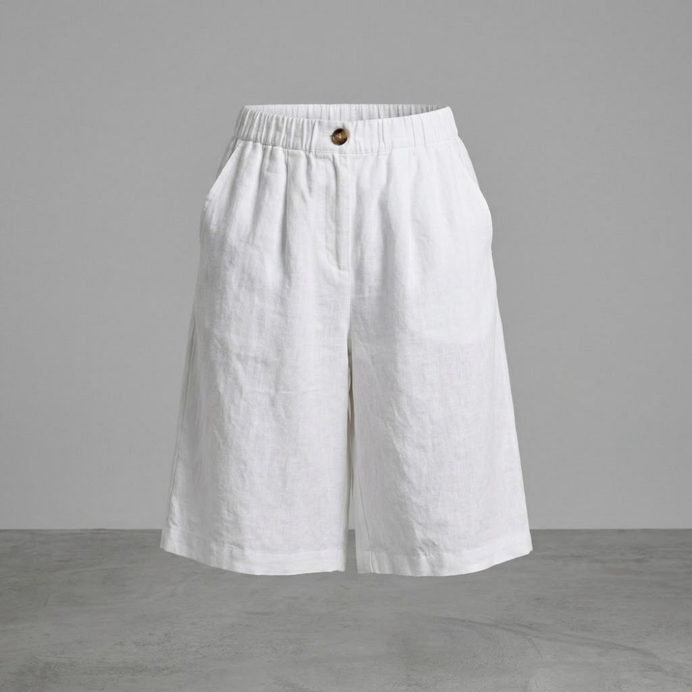 Chloe Relaxed Comfort Shorts