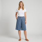 Chloe Relaxed Comfort Shorts