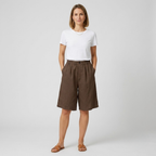 Chloe Relaxed Comfort Shorts