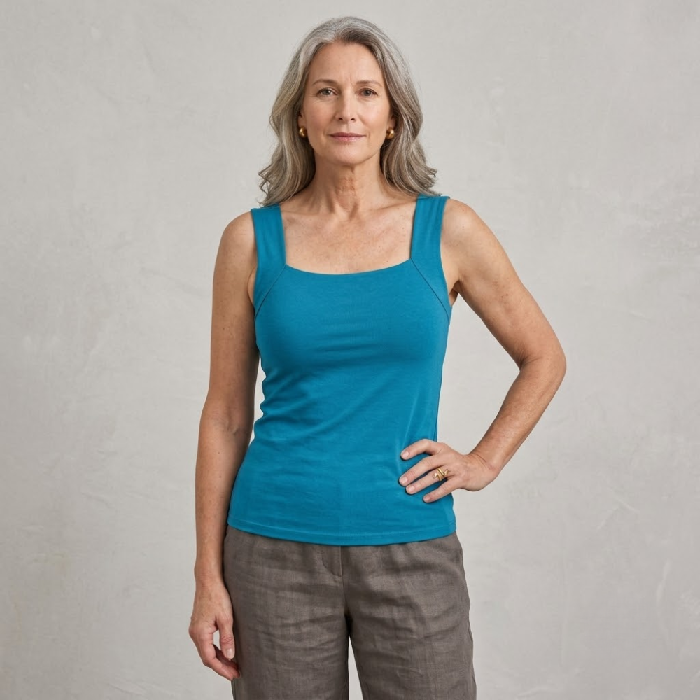 Dulcie Support Tank Top