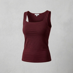 Dulcie Support Tank Top