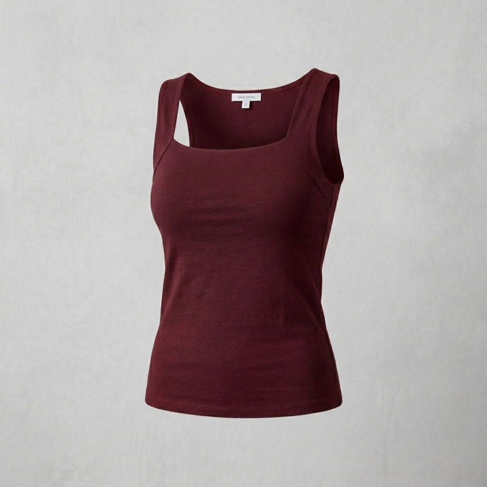 Dulcie Support Tank Top