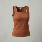 Dulcie Support Tank Top