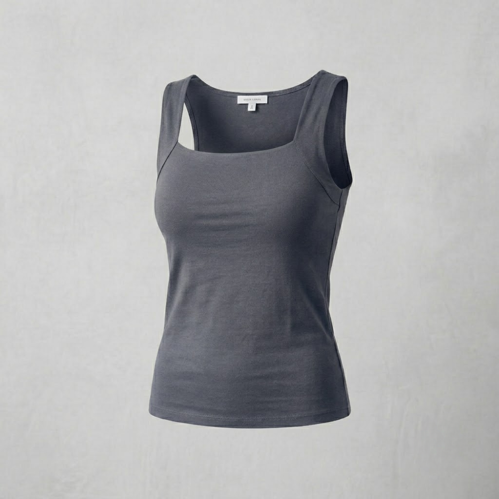 Dulcie Support Tank Top