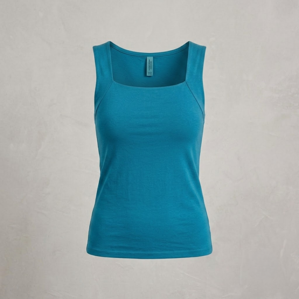 Dulcie Support Tank Top
