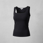 Dulcie Support Tank Top