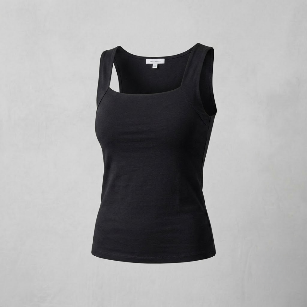 Dulcie Support Tank Top