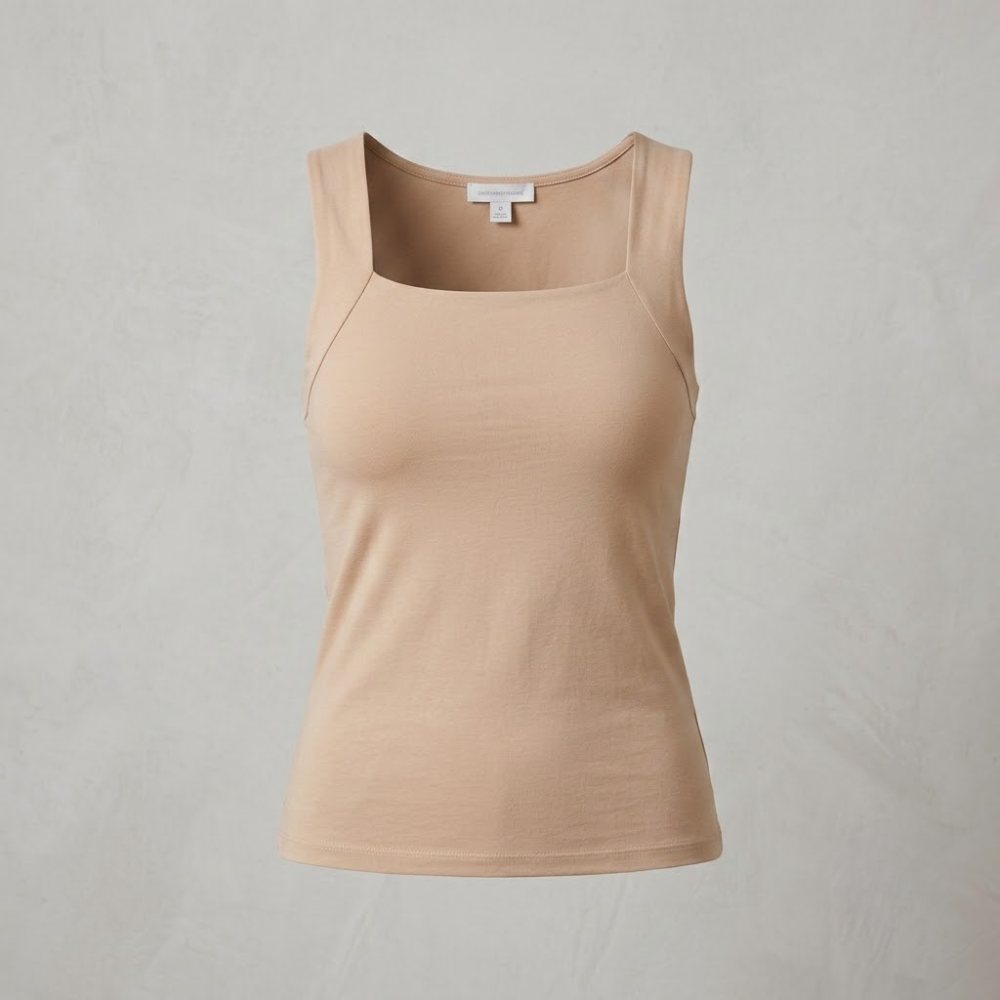 Dulcie Support Tank Top