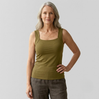Dulcie Support Tank Top