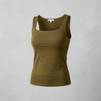 Dulcie Support Tank Top