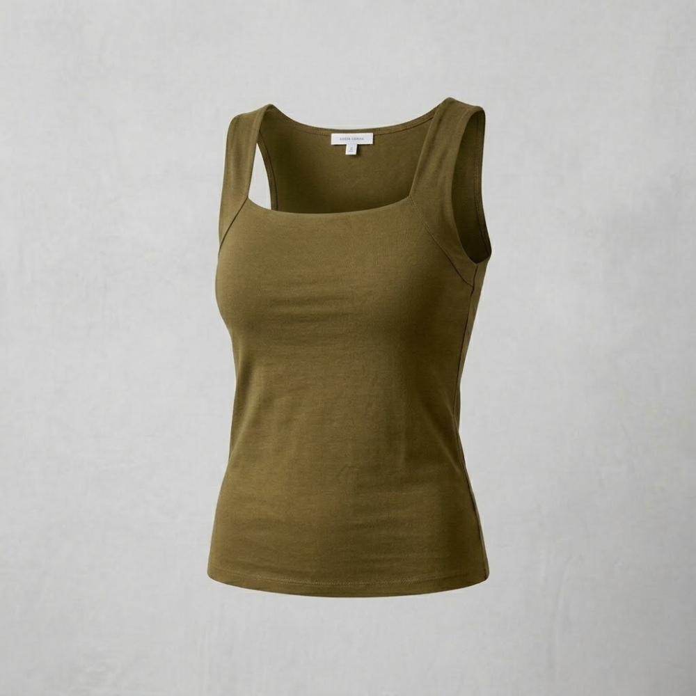 Dulcie Support Tank Top