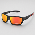 Edwin Polarized Sunglasses