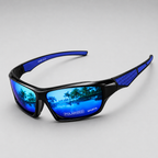 Edwin Polarized Sunglasses