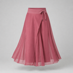Elodie High Waist Tulle Skirt
