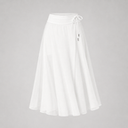 Elodie High Waist Tulle Skirt