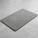 Elora Soft Non Slip Shower Mat