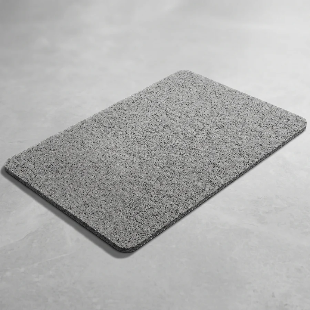 Elora Soft Non Slip Shower Mat