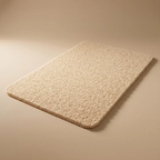 Elora Soft Non Slip Shower Mat