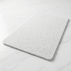 Elora Soft Non Slip Shower Mat