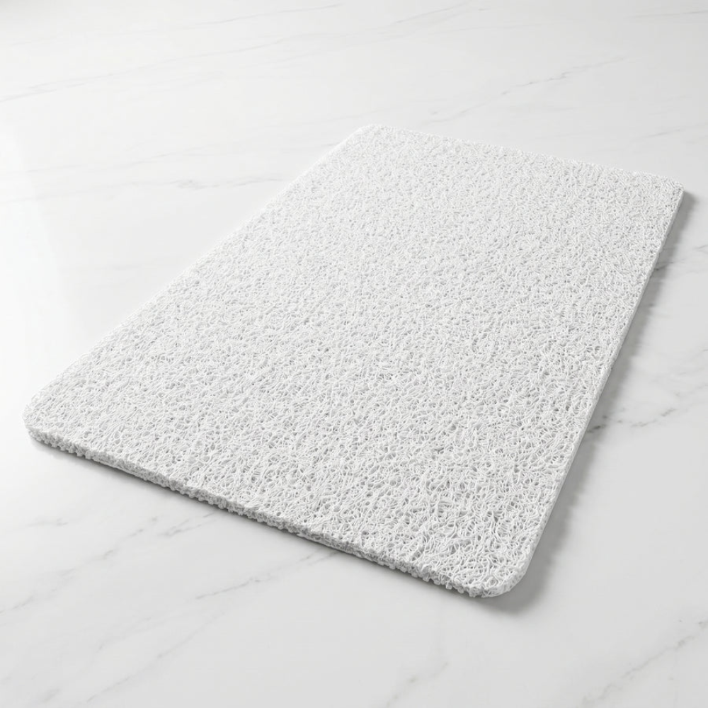 Elora Soft Non Slip Shower Mat