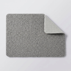 Elora Soft Non Slip Shower Mat