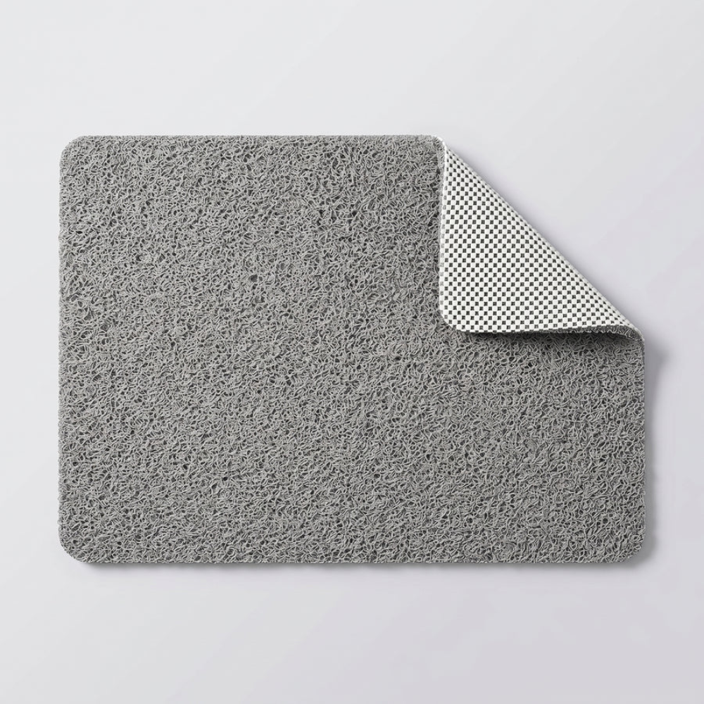 Elora Soft Non Slip Shower Mat